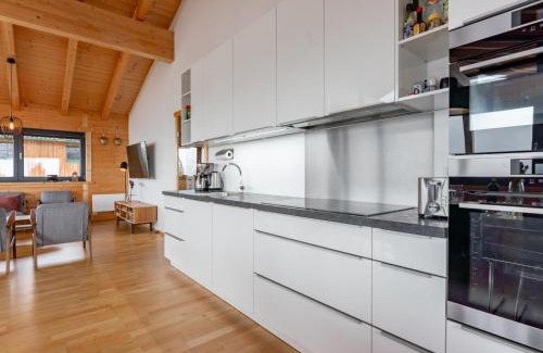 Bad Sankt Leonhard im Lavanttal Ski Chalet | Alpina Lodge