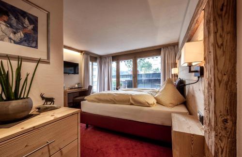 Arosa Hotel | AlpinArosa