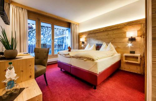 Arosa Hotel | AlpinArosa