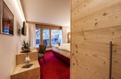 Arosa Hotel | AlpinArosa