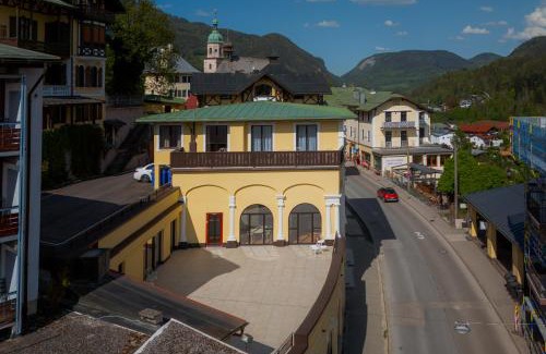 Berchtesgaden Apartment | Alpine Apartements Maximilian Berchtesgaden