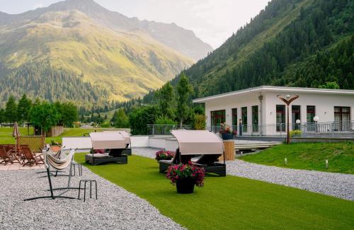 Mandarfen Hotel | Alpine B&B