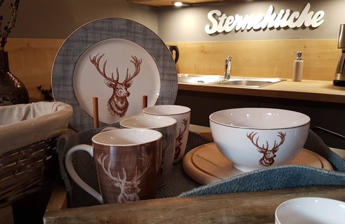 Vils Ski Chalet | Alpine Chalet Vils in Tirol - on the Allgäu border - mountains, lakes, castles