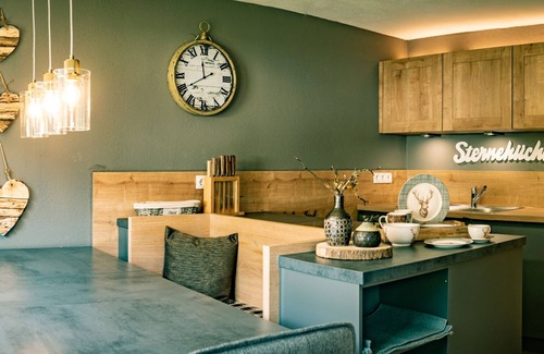 Vils Ski Chalet | Alpine Chalet Vils in Tirol - on the Allgäu border - mountains, lakes, castles