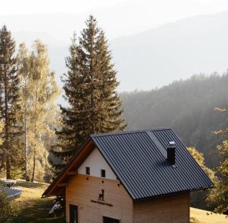 Jesenice House | Alpine Cottage Golica