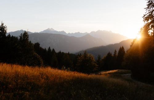 Jesenice House | Alpine Cottage Golica