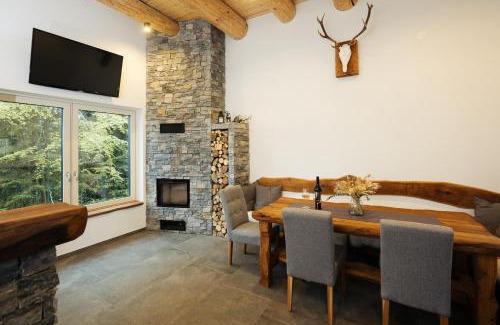Jesenice House | Alpine Cottage Golica