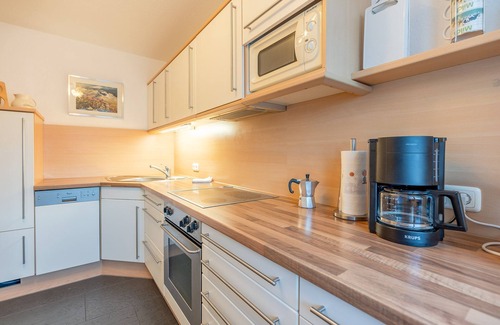 Bolsterlang Apartment | Alpine domicile 3