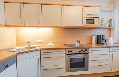 Bolsterlang Apartment | Alpine domicile 3