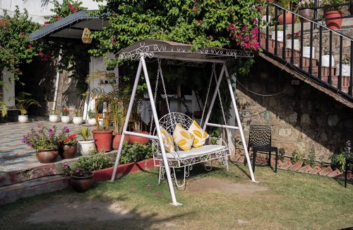 Bullawala Villa | Alpine Manor 3 By Ebony Stays – Premium 4BHK Luxury Villa in Dehradun