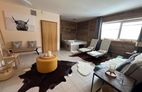 Sankt Anton am Arlberg Apartment | Alpine Myth