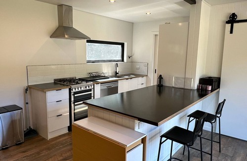 Marysville House | ALPINE SERENITY IN MARYSVILLE