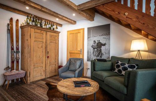 Heiligenblut Apartment | Alpinside Appartements