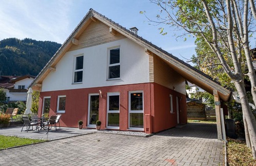 Bichlbach House | Alprocks Alvaresort