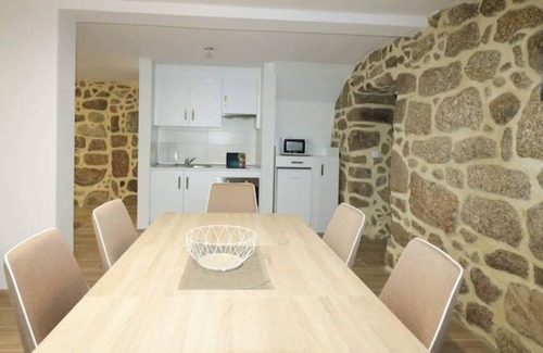 Guarda Cottage | Alqueiturismo - Casa do Forno