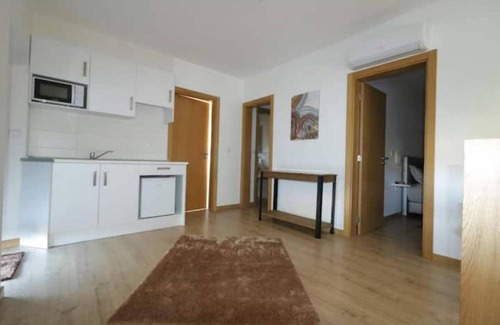 Guarda Cottage | Alqueiturismo - Casa do Forno