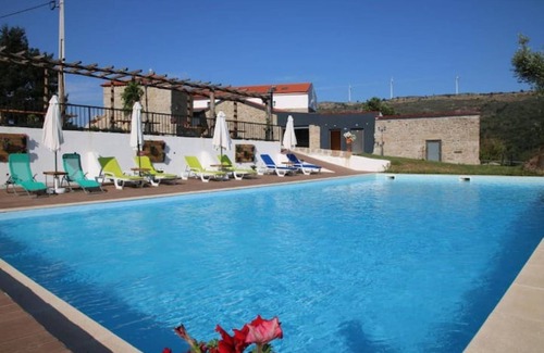 Guarda Cottage | Alqueiturismo - Casa do Forno