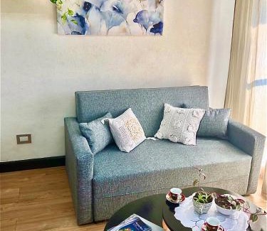 Caseros Apartment | Alquiler por dia "Como en Casa" Caseros, cerca de Palomar y Hurlingham