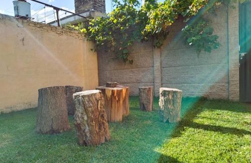 San Antonio de Areco House | Alquiler temporario Don Floreal