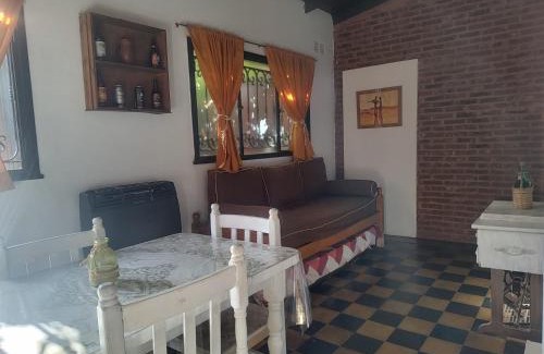 San Antonio de Areco House | Alquiler temporario Don Floreal