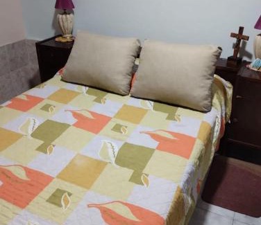 San Martin Apartment | Alquiler temporario amueblado