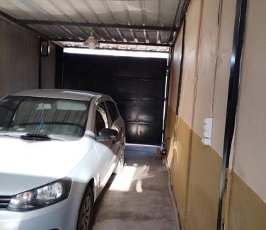 San Martin Apartment | Alquiler temporario amueblado