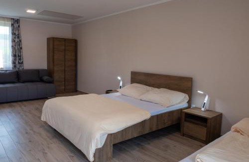 Alsoszuha Bed & Breakfast | Alsószuha Lovas Vendégház