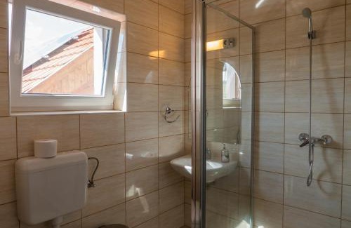 Alsoszuha Bed & Breakfast | Alsószuha Lovas Vendégház