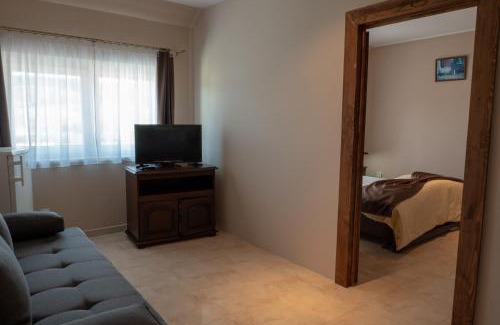 Alsoszuha Bed & Breakfast | Alsószuha Lovas Vendégház