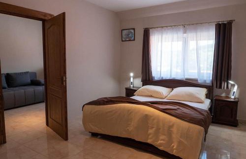 Alsoszuha Bed & Breakfast | Alsószuha Lovas Vendégház