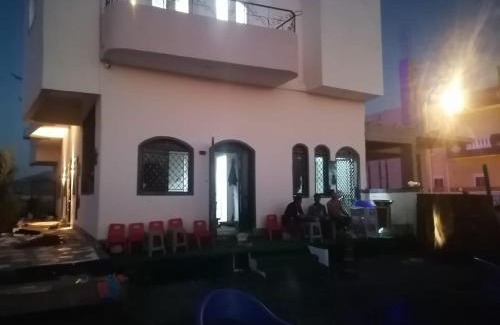 Safaga House | Alsaraya