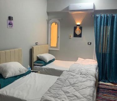 Safaga House | Alsaraya