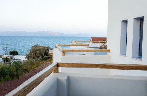 Agia Pelagia Apartment | Alsea Seafront Apartments in Agia Pelagia Kythera