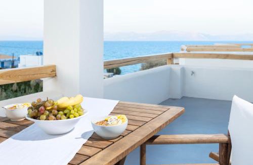 Agia Pelagia Apartment | Alsea Seafront Apartments in Agia Pelagia Kythera