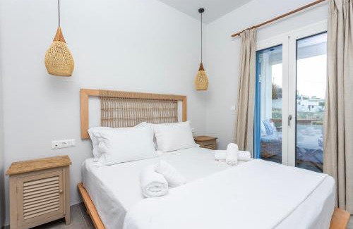 Agia Pelagia Apartment | Alsea Seafront Apartments in Agia Pelagia Kythera