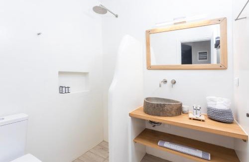 Agia Pelagia Apartment | Alsea Seafront Apartments in Agia Pelagia Kythera