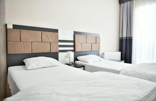 Sarikamis Hotel | altın otel