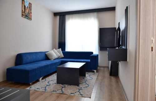 Sarikamis Hotel | altın otel