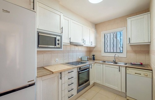 Sant Jaume Mediterrani Apartment | Alta Mar apartment Son Bou