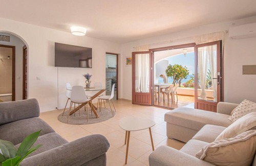 Sant Jaume Mediterrani Apartment | Alta Mar apartment Son Bou