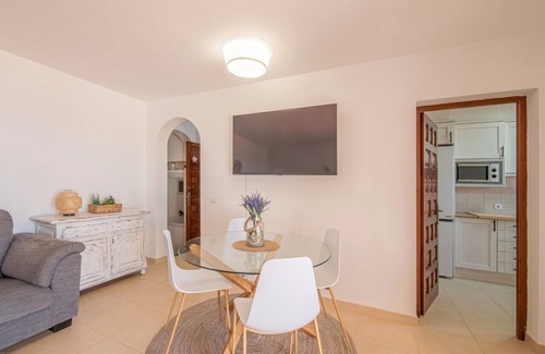 Sant Jaume Mediterrani Apartment | Alta Mar apartment Son Bou