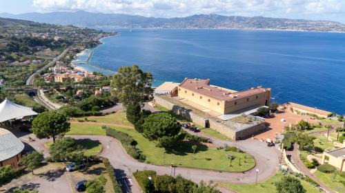 Villa San Giovanni Hotel | Altafiumara Resort & Spa