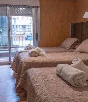 San Clemente Hotel | Altair Hotel