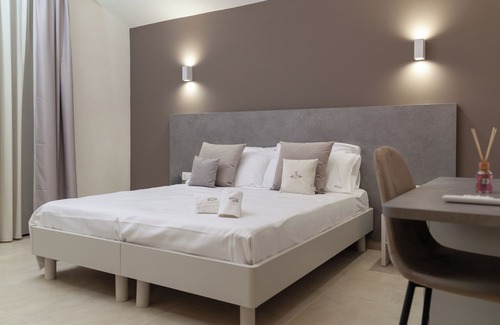 Birgi Vecchi Bed & Breakfast | Altavilla Boutique Holidays House