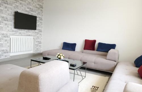 Hammam Sousse Apartment | Altavista Appartment