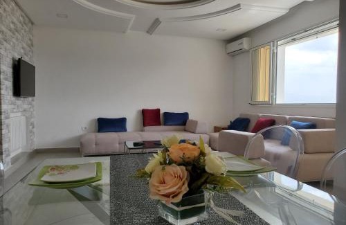 Hammam Sousse Apartment | Altavista Appartment