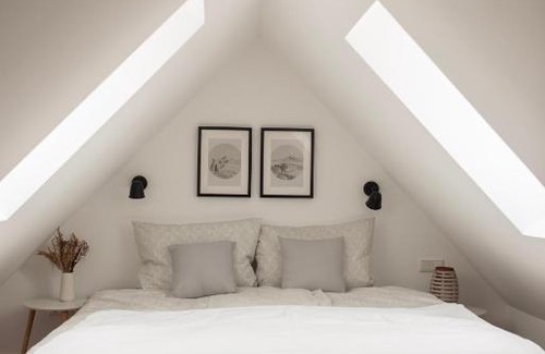 Leider Apartment | Altbau Appartement - klein aber oho