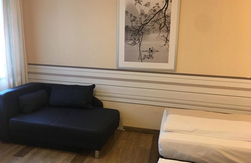 Dusseldorf Old Town Hotel | AltDüsseldorf