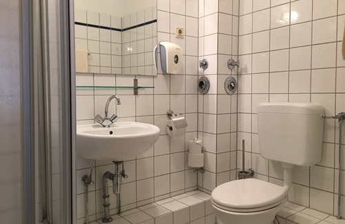 Dusseldorf Old Town Hotel | AltDüsseldorf