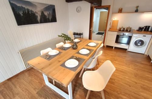 Altdorf bei Nuernberg Apartment | Altdorf zentral, Stadtnähe NBG Toplage 96qm 3Zi